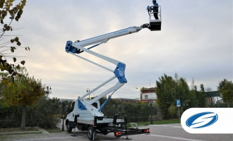 ForSte 27D speed grande hauteur