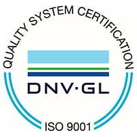 quality certification dnv gl