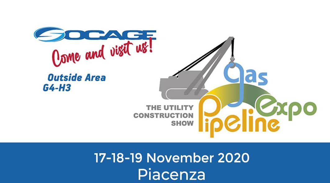 Pipeline & Gas expo 2020