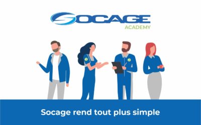 Socage Academy | Socage rend tout plus simple