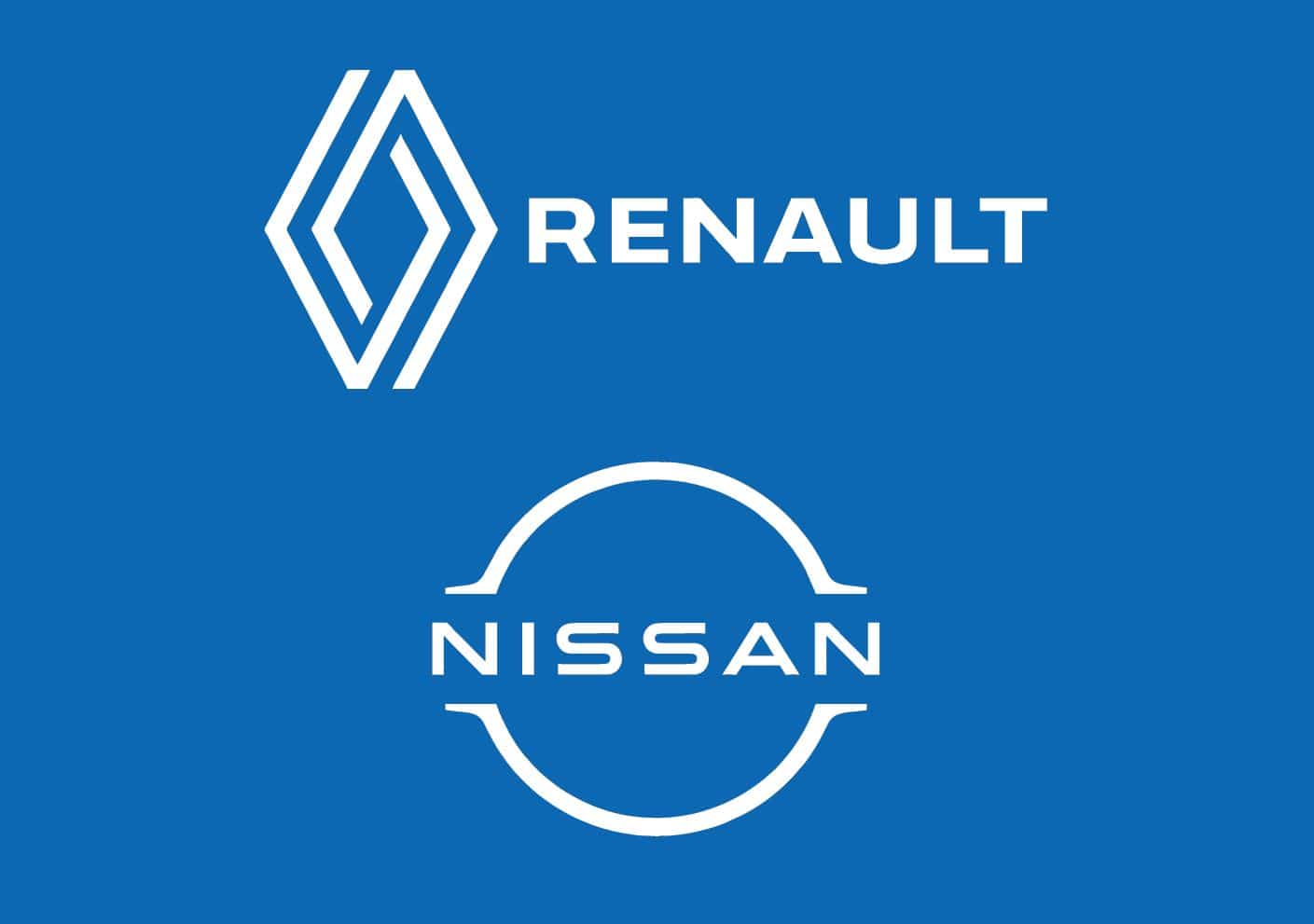 renault y nissan