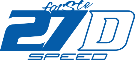 27d logo